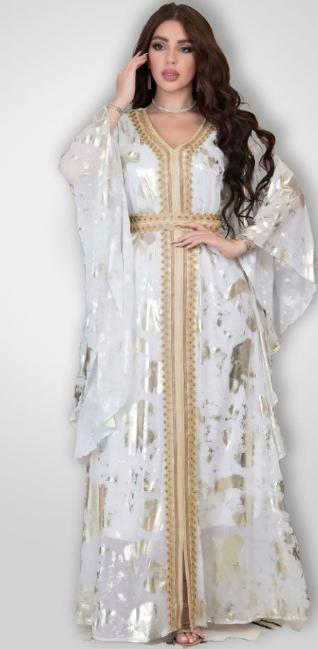 Farah | Arabic Dress