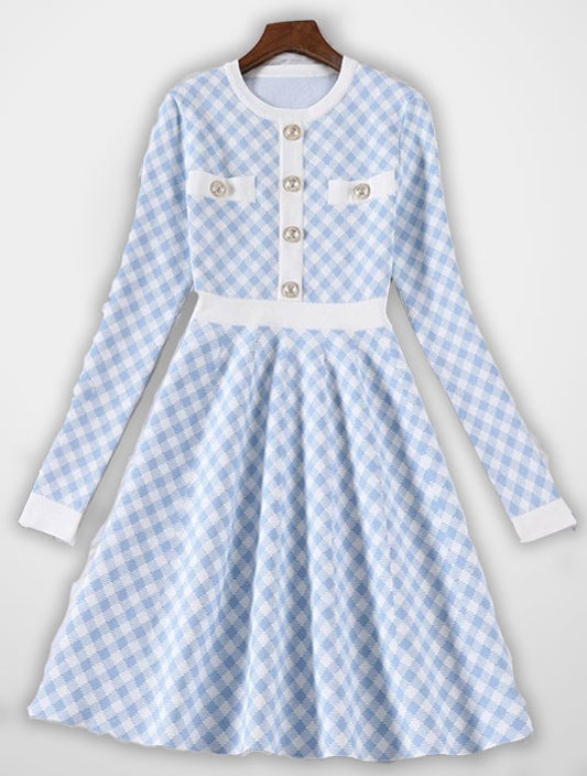 Annalisa | Mini Dress