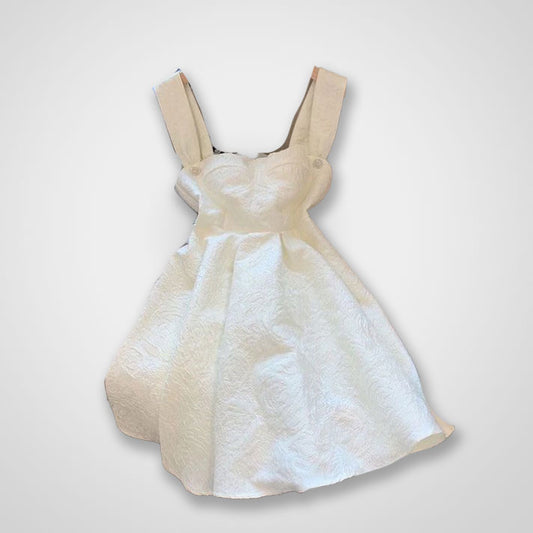 Catiana | Mini Dress
