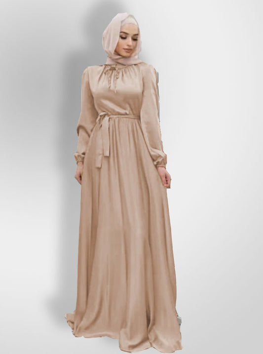 Dalida | Arabic Style Dress
