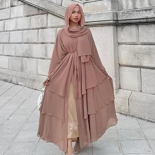 Al Maha | Arabic Style Dress